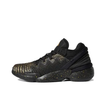 Adidas D.O.N. Issue #2 Championship