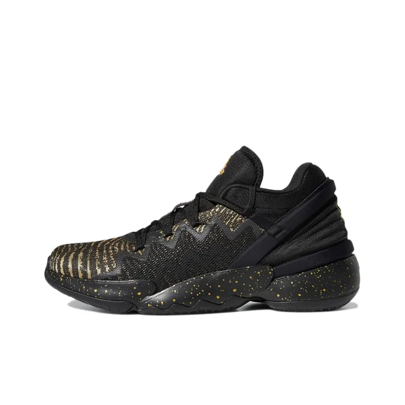 Adidas D.O.N. Issue #2 Championship-0