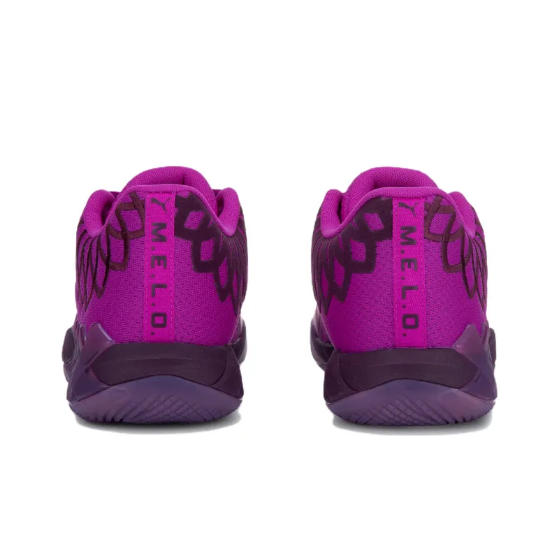 PUMA LaMelo Ball MB.01 Lo Disco-3