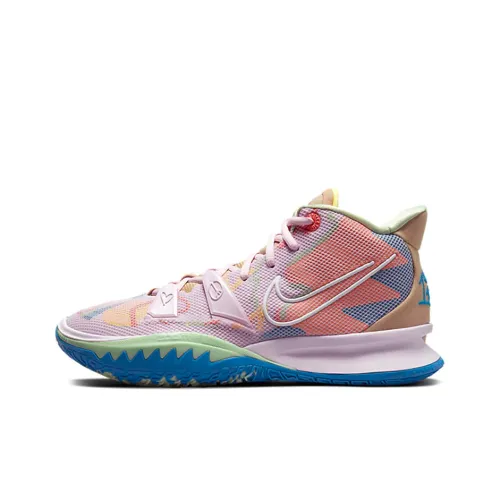 Nike Kyrie 7 '1 World 1 People - Regal Pink'