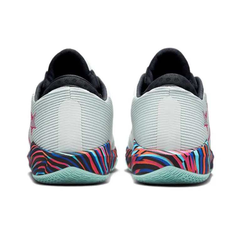 Converse All Star Bb Jet Mid Striped-4