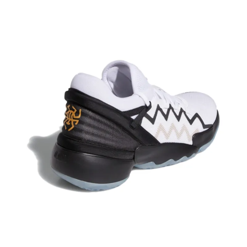 Adidas D.O.N. Issue #2 Gca Mind Over Matter-3