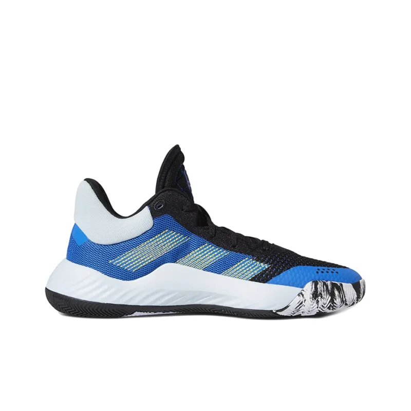 Adidas D.O.N Issue #1 Black-1