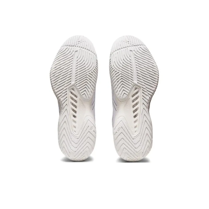 Asics Gelburst 27 'White'-6