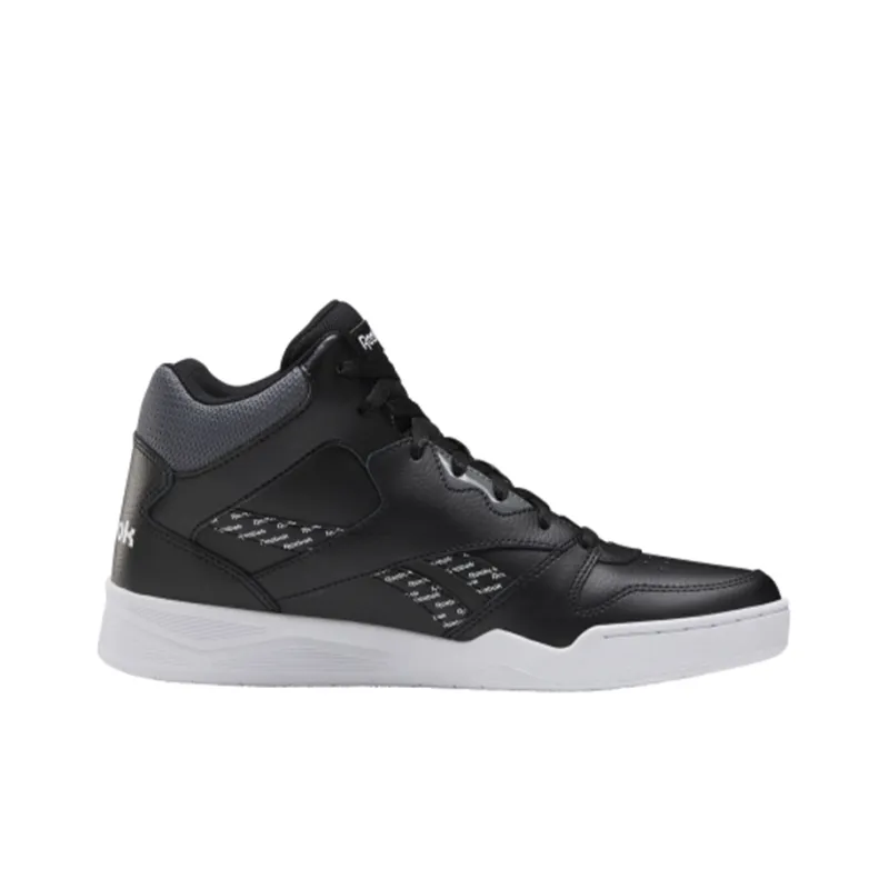 Reebok Royal BB4500 HI2 Black-1