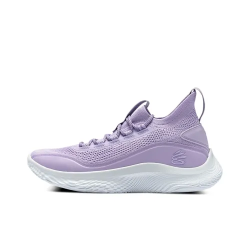 Under Armour Curry Flow 8 International Women's Day