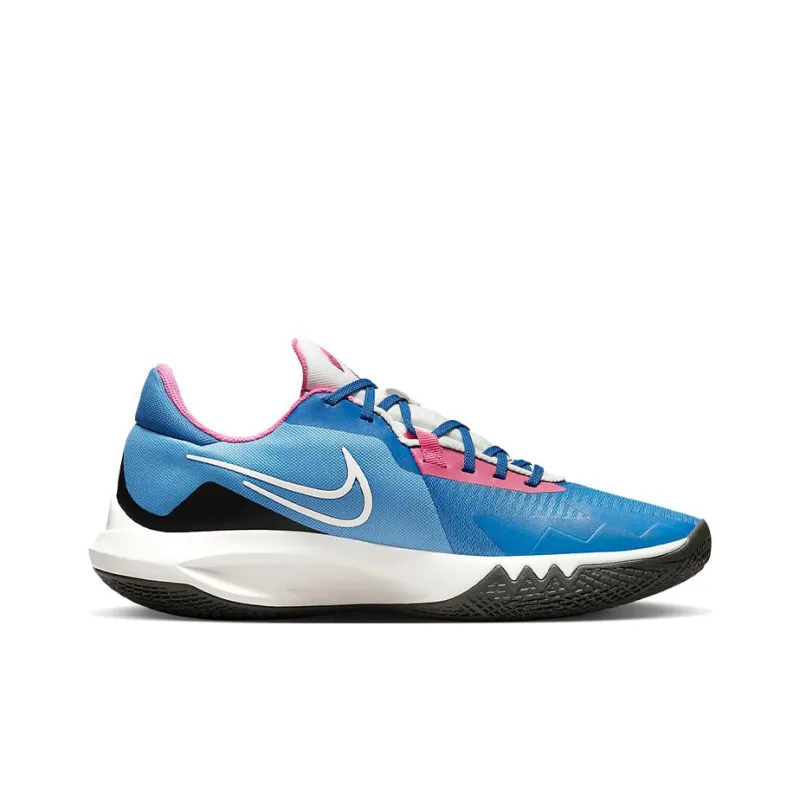 Nike Precision 6 Dutch Blue Pinksicle-1
