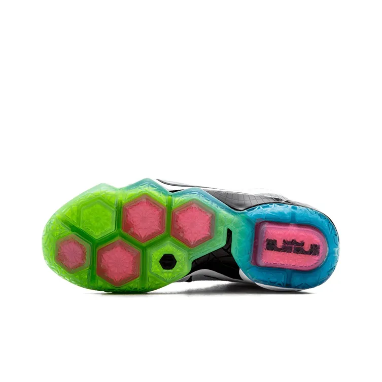 Nike LeBron 12 All Star Game-4