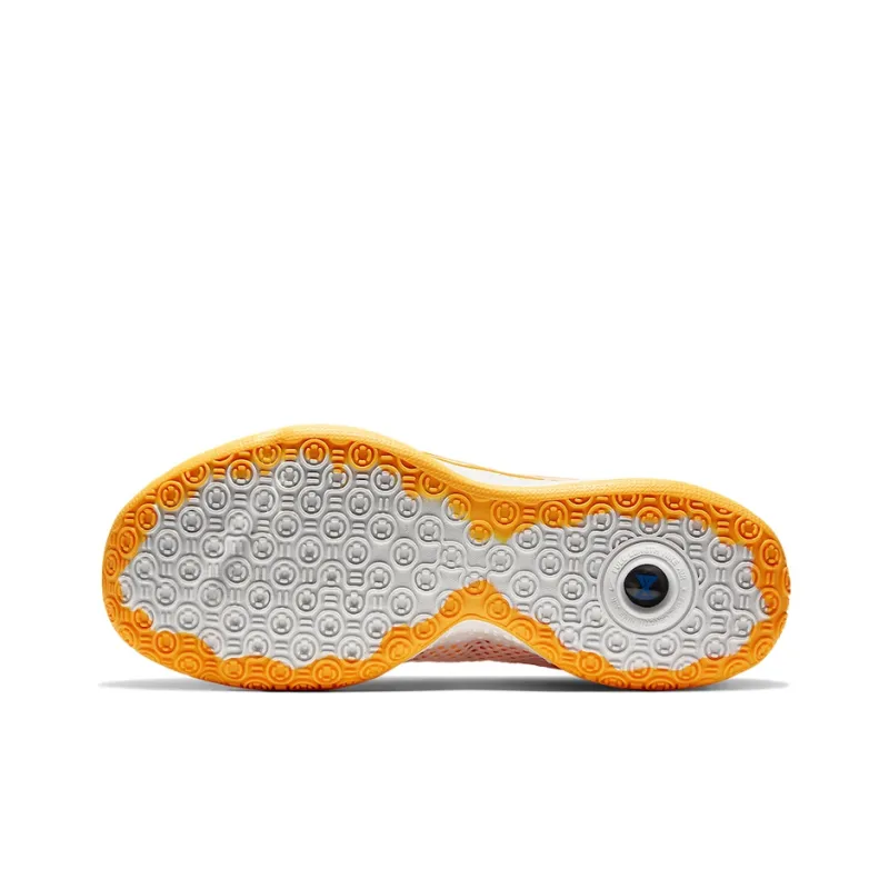 Nike Pg 4 Gatorade Orange-5
