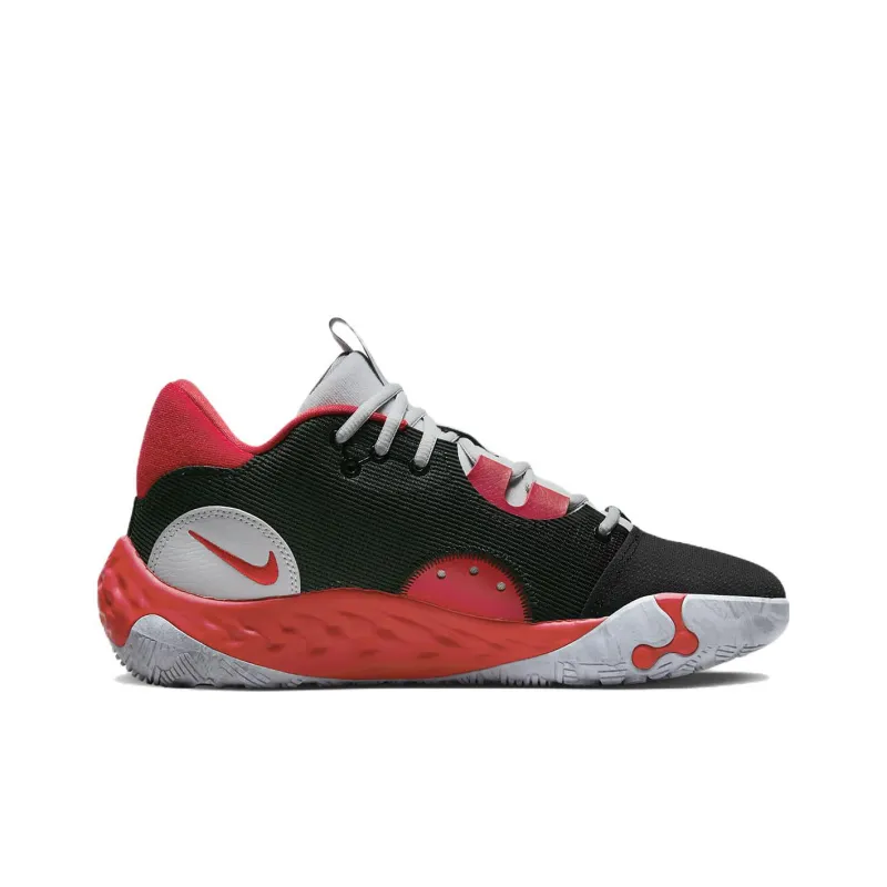Nike PG 6 EP 'Bred'-1
