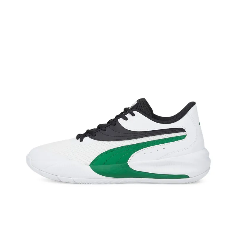 PUMA Triple Basketball 'Celtics'-0