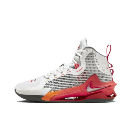 Nike Air Zoom G.T. Jump EP 'Yi Jianlian Forge In Fire