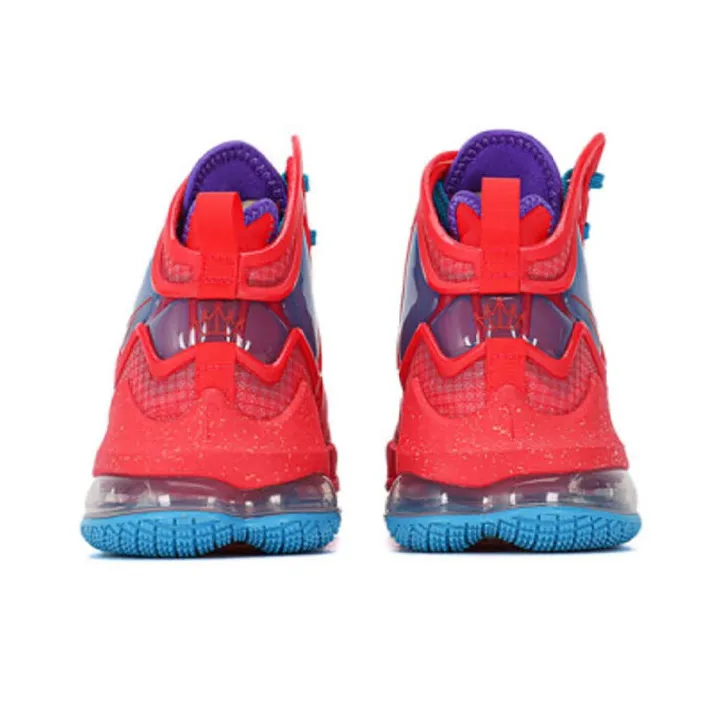 Nike LeBron 19 EP "King's Crown"-4