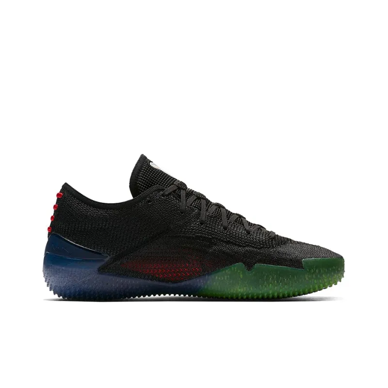 Nike Kobe Nxt 360 Black Multi Color-1