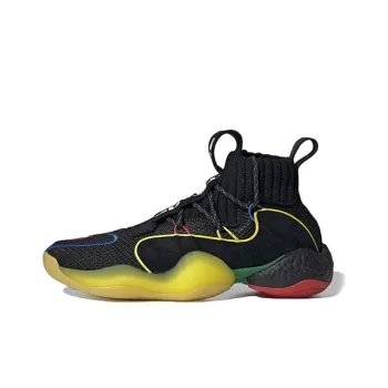 Adidas Originals Crazy Byw X Pharrell Gratitude And Empathy