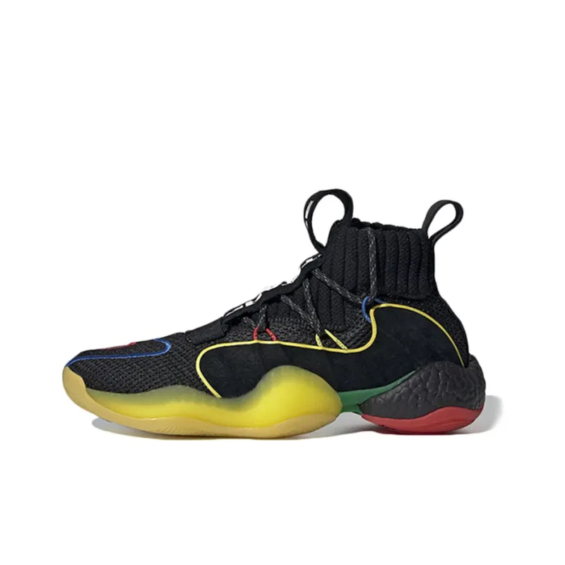 Adidas Crazy Byw X Pharrell Gratitude And Empathy-0