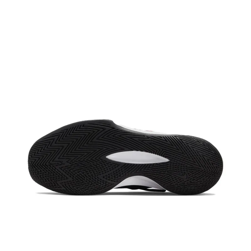 Nike Precision 6 FlyEase 'Bred'-5
