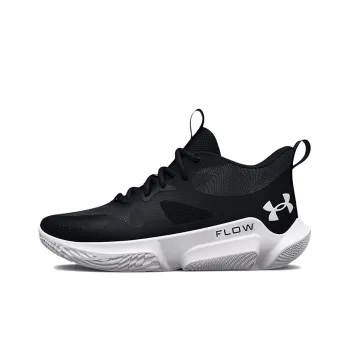 Under Armour Flow Breakthru 3 'Black White' Women's