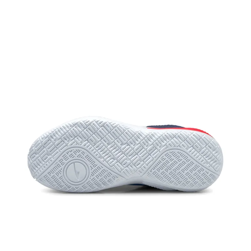 Puma Court Rider Bluemazing-4
