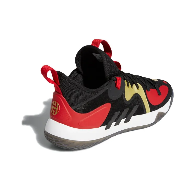 Adidas Harden Stepback 2 Chinese New Year-3