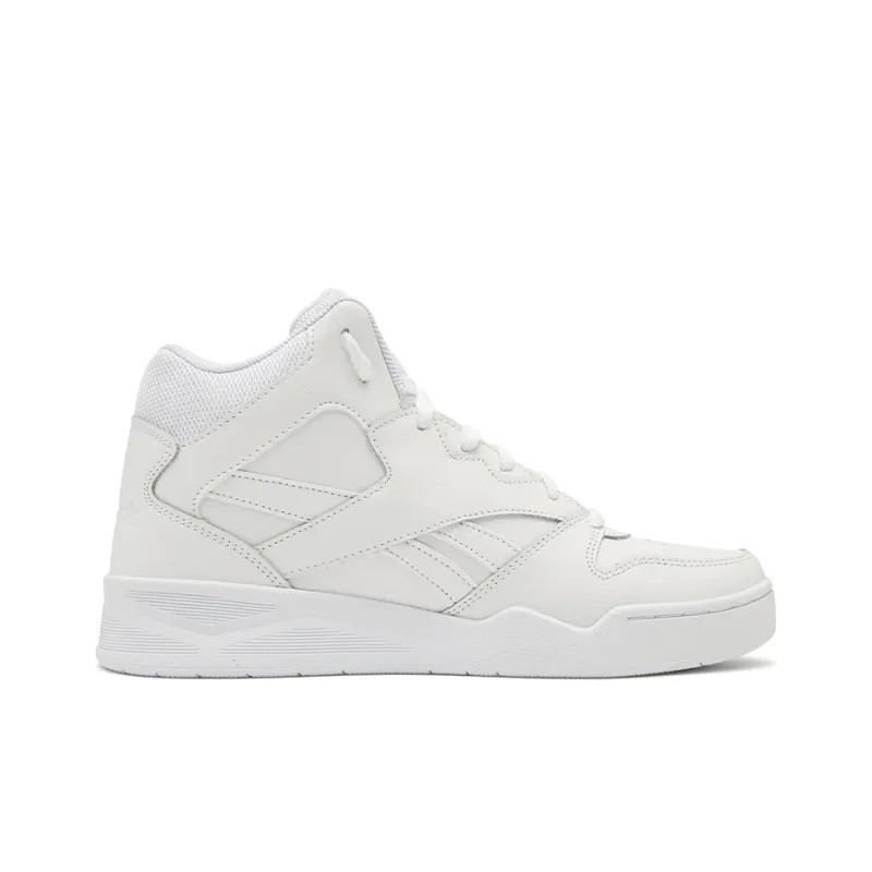 Reebok Royal BB4500 Hi2 White-1