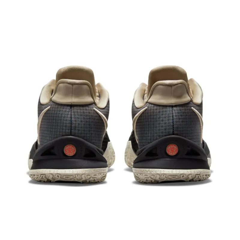 Nike Kyrie Low 4 EP 'Black Rattan'-4