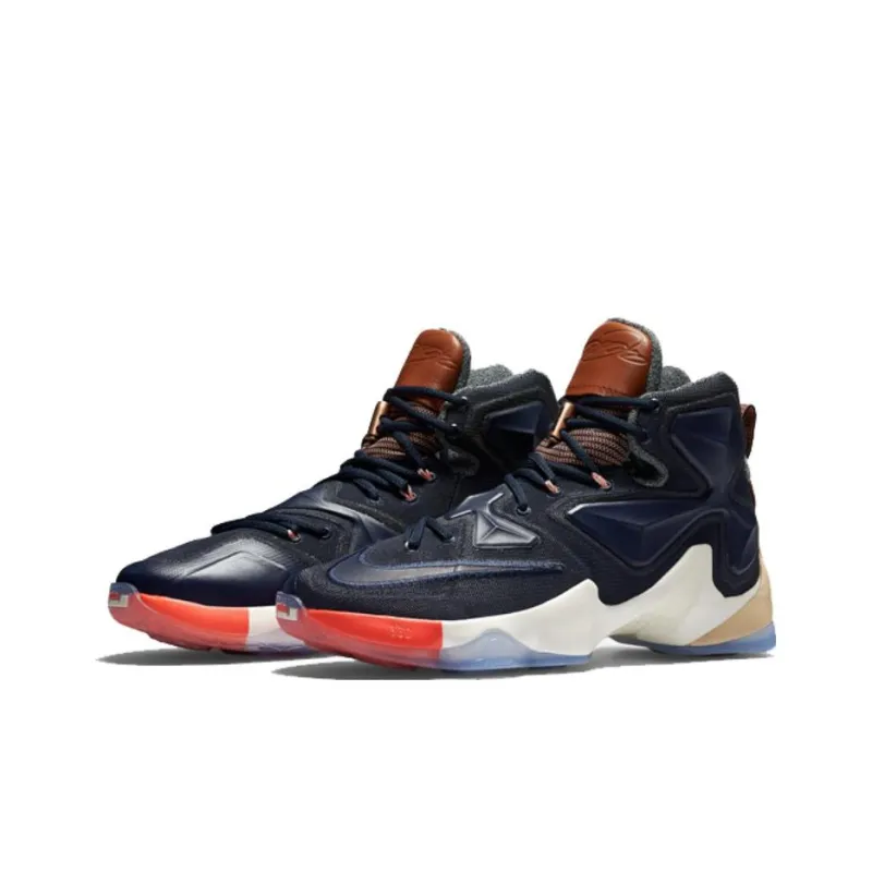 Nike LeBron 13 Ext Luxbron-2