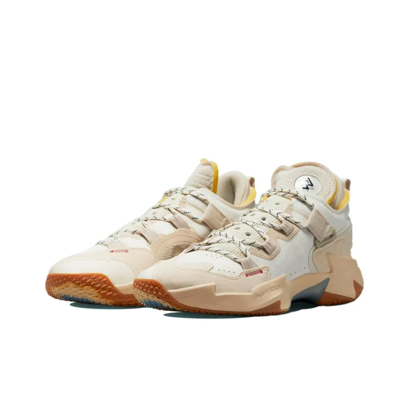 JORDAN Honor The Gift X JORDAN Why Not Zer0.5 Pf 'Inner City'-2