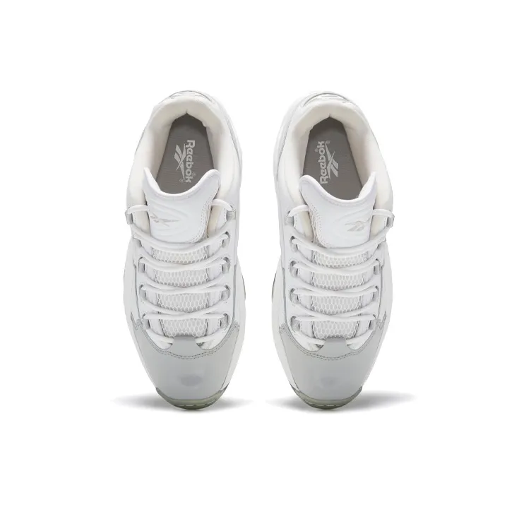 Reebok Question Low Sneakers-4