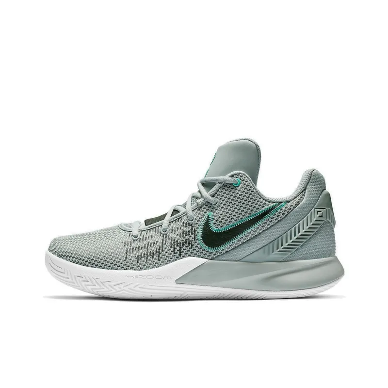 Nike Kyrie Flytrap 2 'Wolf Grey'-0