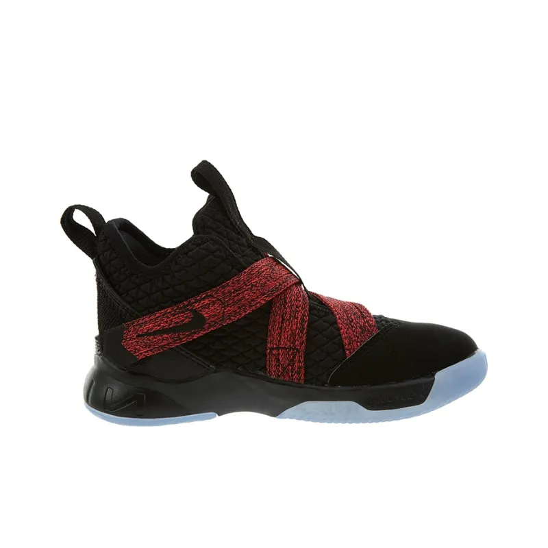 Nike Lebron Soldier 12 'Black' Td-1