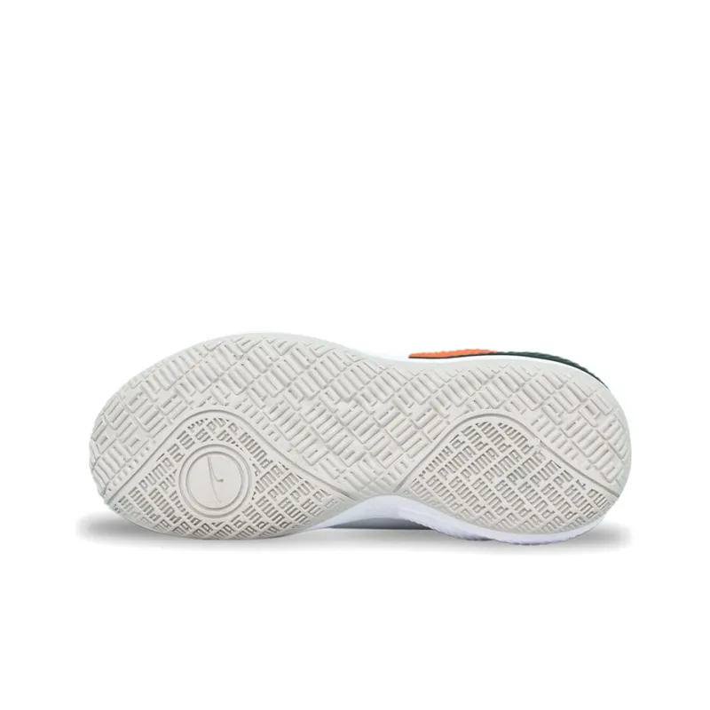 PUMA Court Rider White Energy Red-5