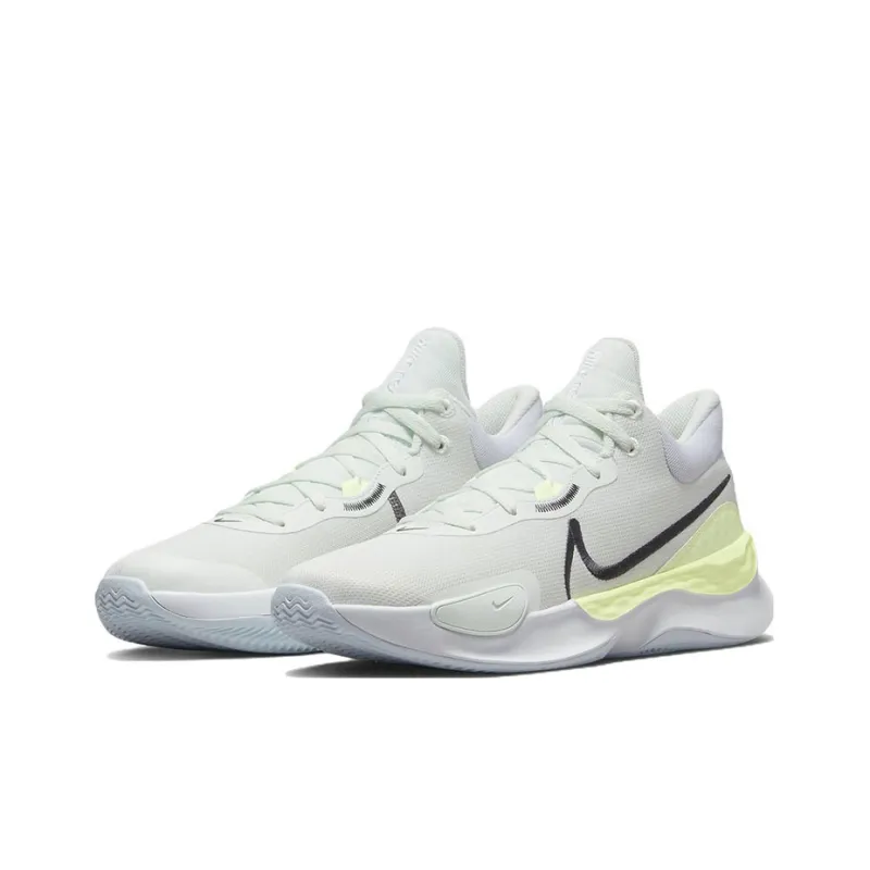 Nike Renew Elevate 3 Barely Green Volt-2