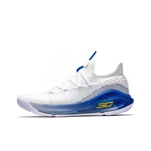 Under Armour Curry 6 Basketball Shoes Men