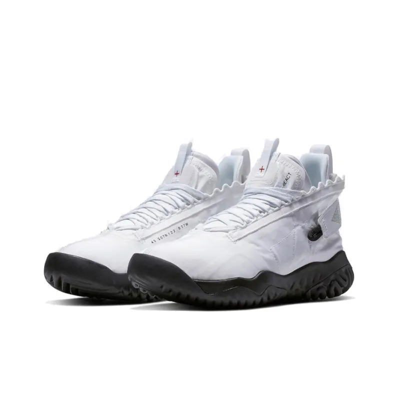 JORDAN Proto React White Black-2