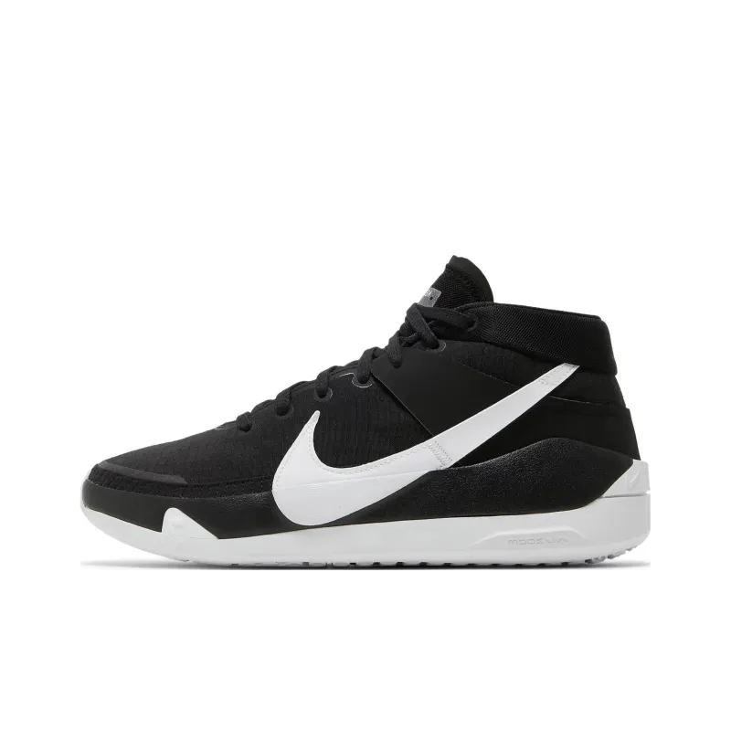 Nike Kd 13 Tb 'Black White'-0