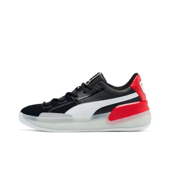 PUMA Dreamville Records X Clyde Hardwood