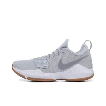 Nike Pg 1 Pure Platinum
