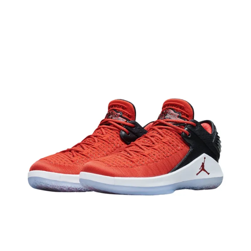 Jordan Xxxii Low Chicago Win Like 96-2