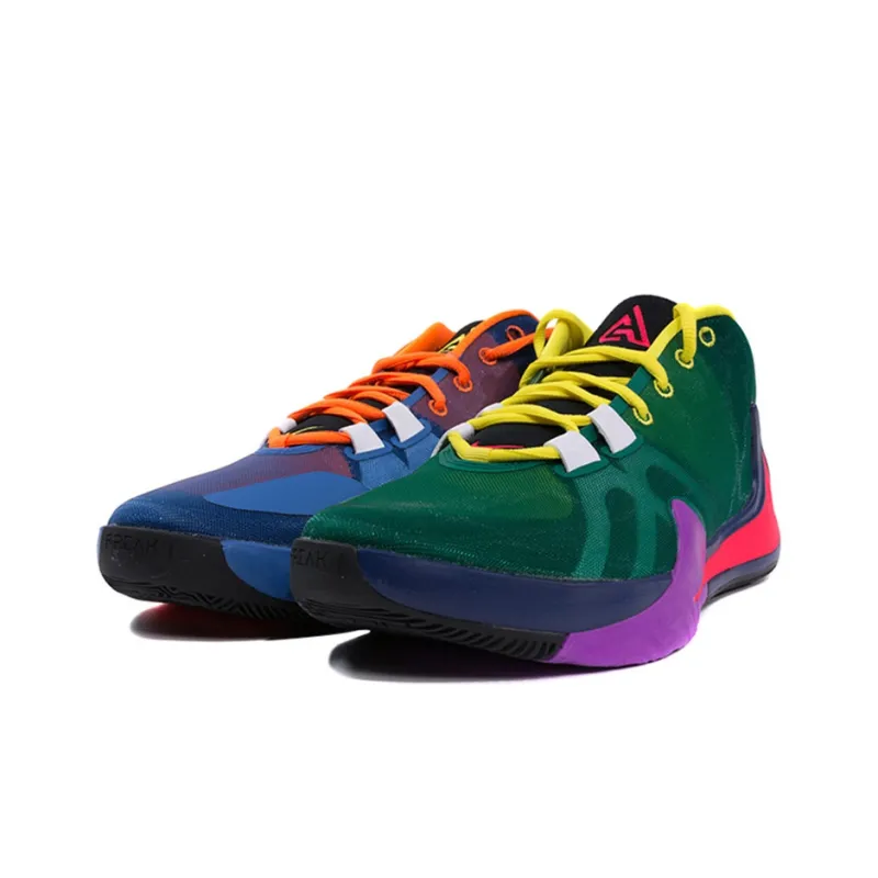 Nike Zoom Freak 1 Ep 'Multi Color'-2