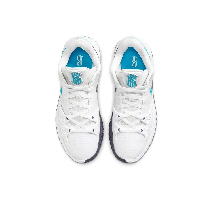 Nike Kyrie Low 4 EP 'White Laser Blue'-3