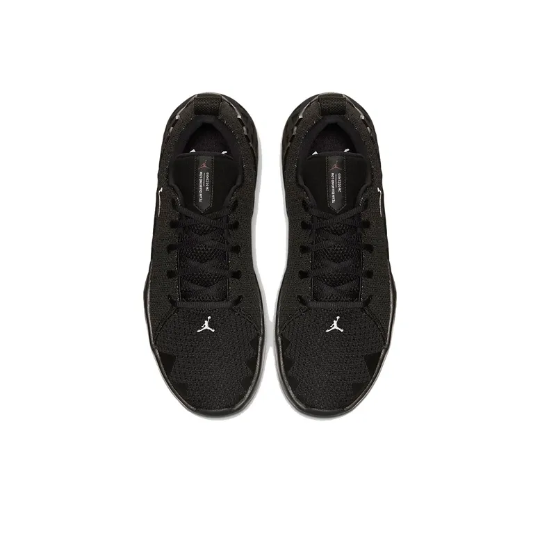 JORDAN Jumpman Diamond Low 'Black'-3