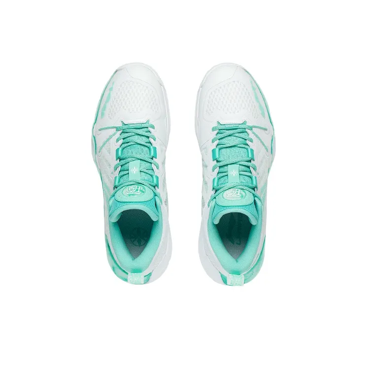 Li Ning Liren Sharp Edge 2.0 Low Pro Basketball Shoes Men's-2