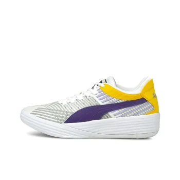 PUMA Clyde All Pro Low Lakers