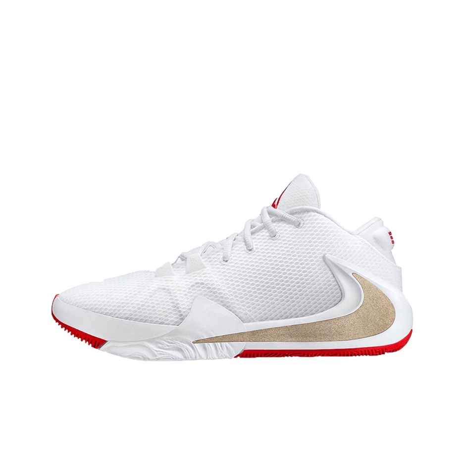 Nike Zoom Freak 1 Cream City US M 3.5 - POIZON