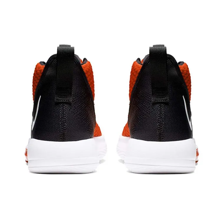 Nike Zoom Rize Tb 'Team Orange'-3
