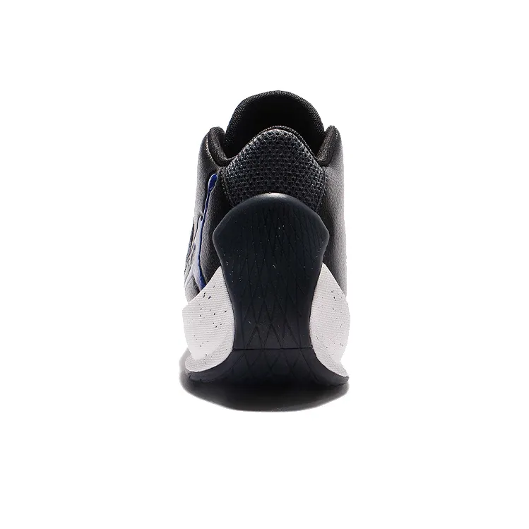 JORDAN Rising High 2 'Dark Grey'-3
