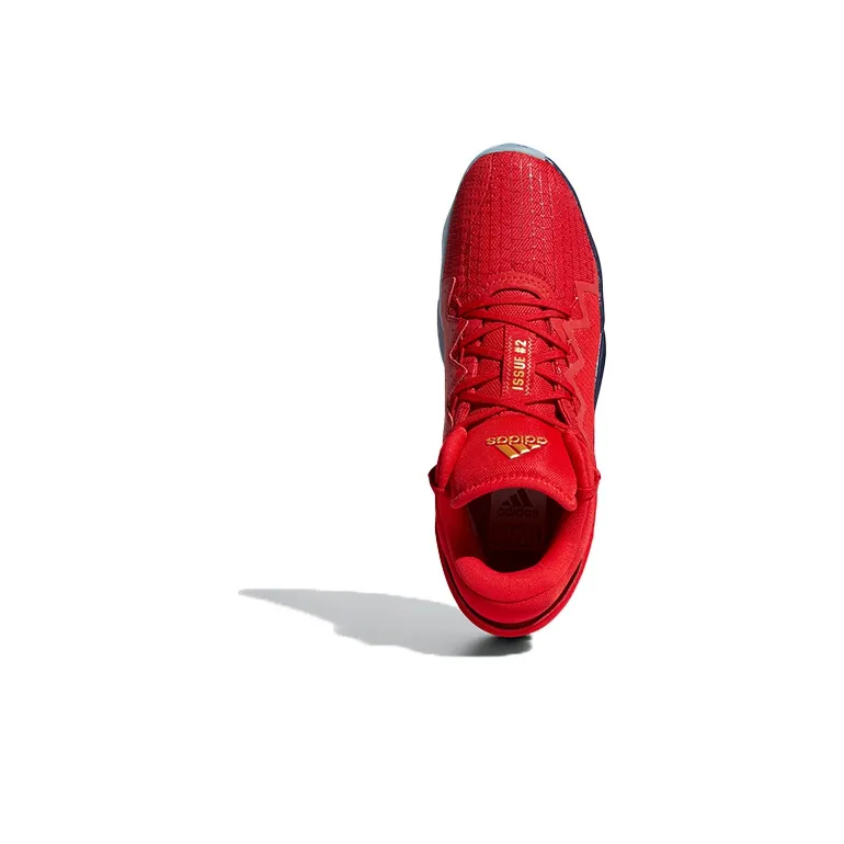 Adidas D.O.N. Issue #2 Journey-4