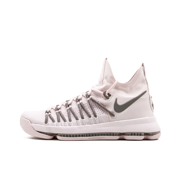 Nike Kd 9 Elite Pearl Pink-0
