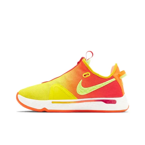 Nike PG 4 Hot Sauce Pickled Pepper